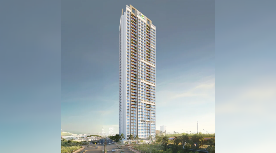 Baya Sunrise - Sky Crest Collection  Banner