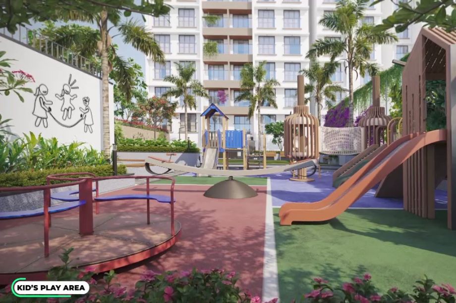 Baya-Sunrise-Sky-Crest-Kids-Play-Area