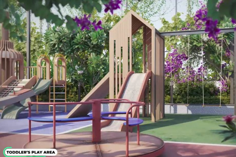 Baya-Sunrise-Sky-Crest-Toddler-Play-Area